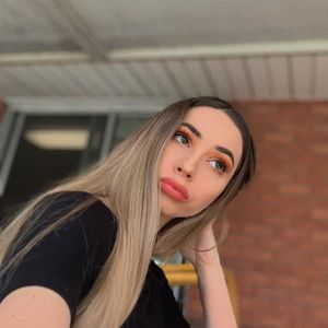 Meet your Posher, Jaelynn